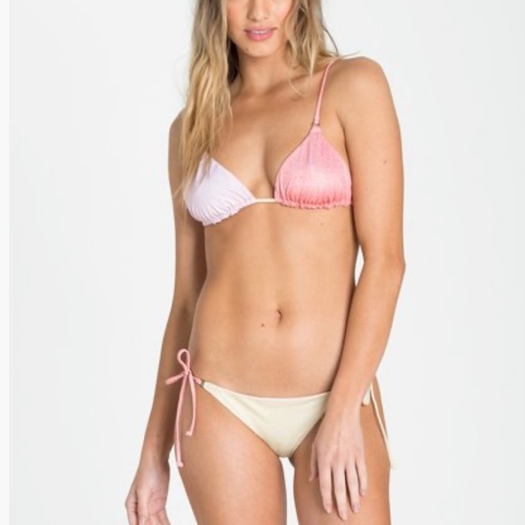 BILLABONG 🌊 Sea Trip Reversible Isla Bikini Bottom - Picture 10 of 14